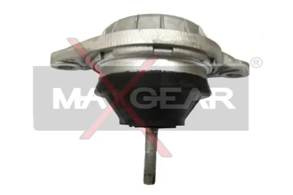 Paigutus, Mootor MAXGEAR 76-0143