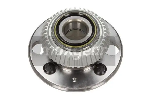 Rattalaagrikomplekt MAXGEAR 33-0521