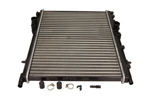Radiaator, mootorijahutus MAXGEAR AC218450