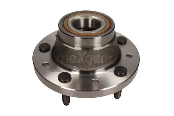 Rattalaagrikomplekt MAXGEAR 33-1058