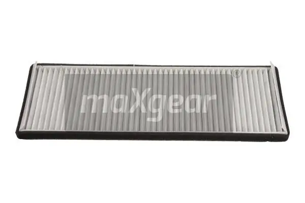 Filter, salongiõhk MAXGEAR 26-0603