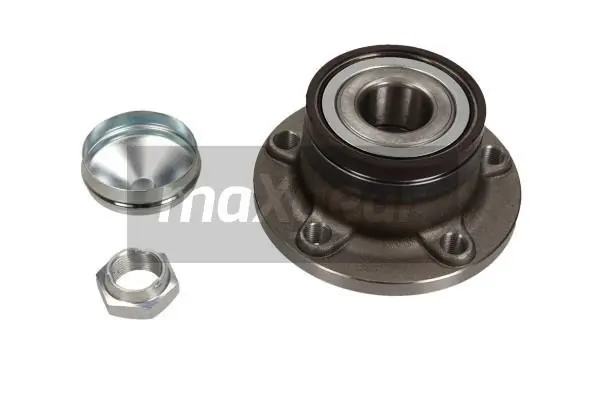 Rattalaagrikomplekt MAXGEAR 33-1109