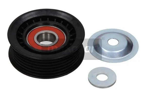 Pingutusrull, soonrihm MAXGEAR 54-1014