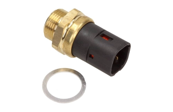 Temperatuurilülitus, radiaatorivent. MAXGEAR 21-0171