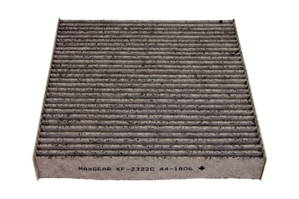 Filter, salongiõhk MAXGEAR 26-1172