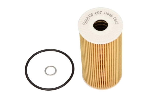 Õlifilter MAXGEAR 26-0892