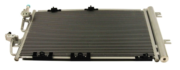 Kondensaator, kliimaseade MAXGEAR AC830013