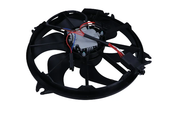 Ventilaator, mootorijahutus MAXGEAR AC212493