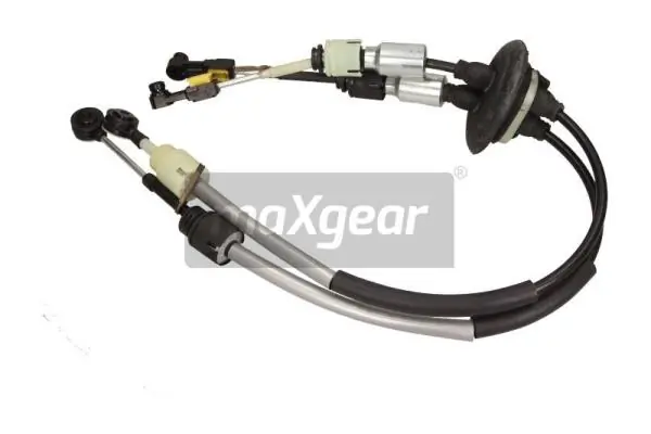 Tross, käigukast MAXGEAR 32-0655