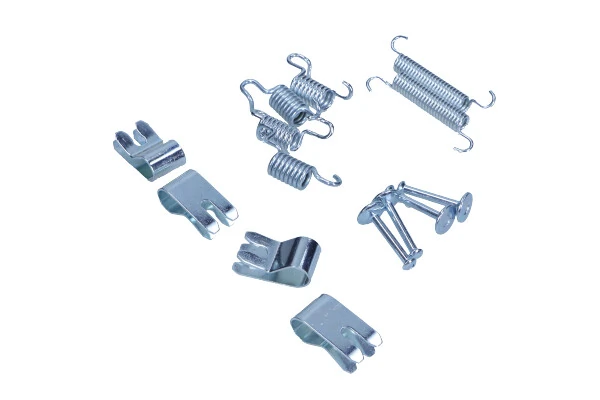 Lisakomplekt, seisupiduriklotsid MAXGEAR 27-0654
