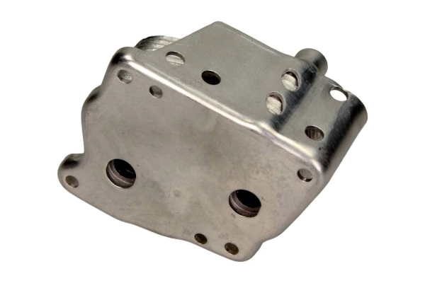 Õliradiaator, mootoriõli MAXGEAR 14-0026