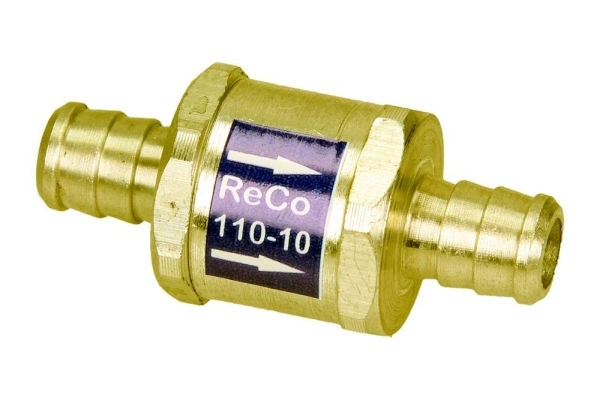 Klapp, kütusepump MAXGEAR 27-0121