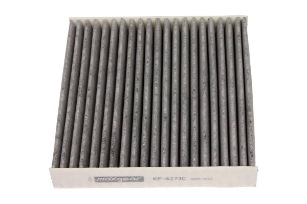 Filter, salongiõhk MAXGEAR 26-0834