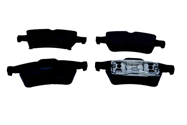 Piduriklotsi komplekt, ketaspidur MAXGEAR 19-0524