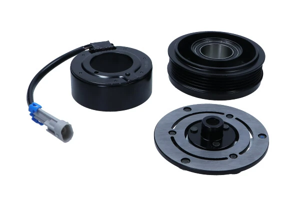 Magnetsidur, kliimakompressor MAXGEAR AC130016