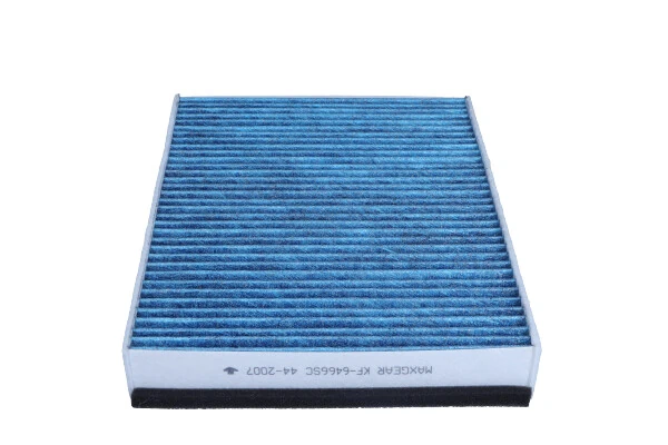 Filter, salongiõhk MAXGEAR 26-1782
