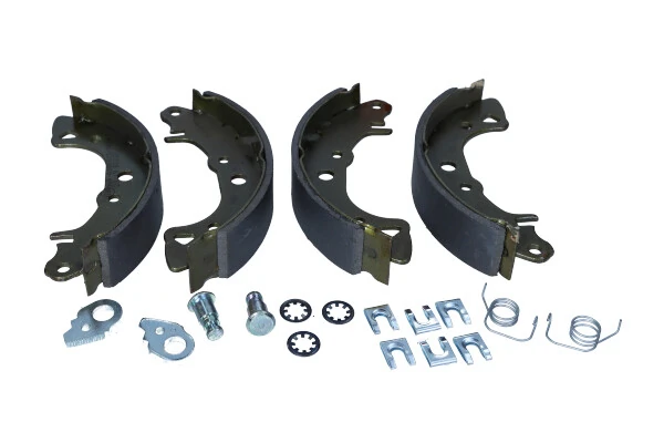 Piduriklotside komplekt MAXGEAR 19-0229