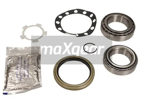 Rattalaagrikomplekt MAXGEAR 33-0951