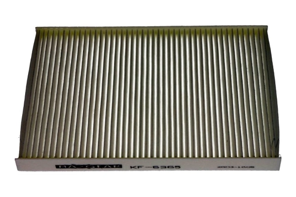 Filter, salongiõhk MAXGEAR 26-0570