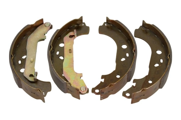Piduriklotside komplekt MAXGEAR 19-1779