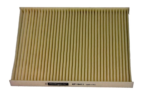 Filter, salongiõhk MAXGEAR 26-1053