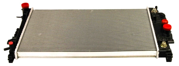 Radiaator, mootorijahutus MAXGEAR AC230173