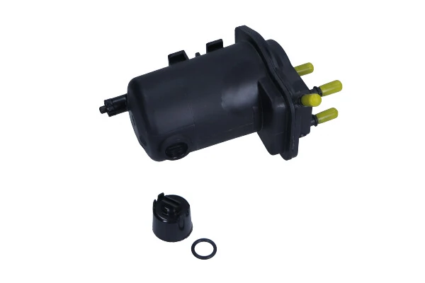 Kütusefilter MAXGEAR 26-2163