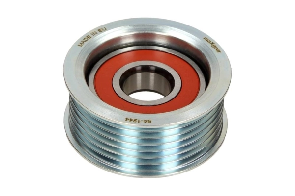 Seade-/juhtrull, soonrihm MAXGEAR 54-1244