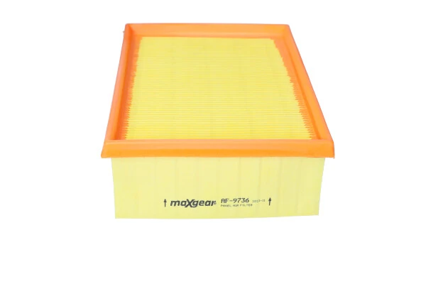 Õhufilter MAXGEAR 26-0363