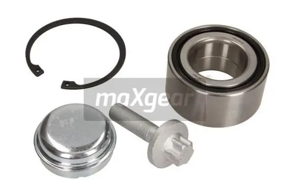 Rattalaagrikomplekt MAXGEAR 33-0920