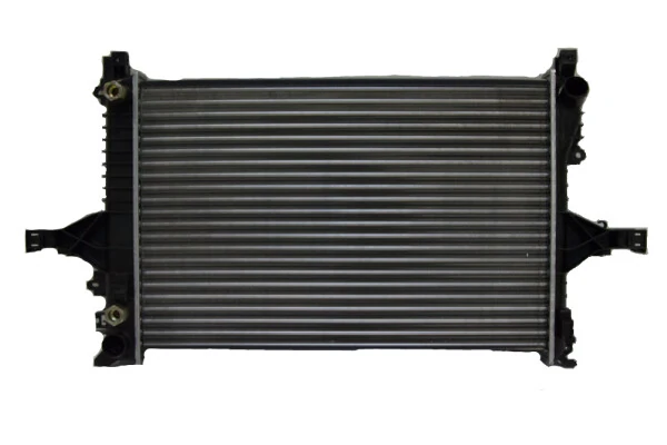 Radiaator, mootorijahutus MAXGEAR AC256918