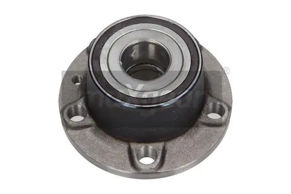 Rattalaagrikomplekt MAXGEAR 33-0065