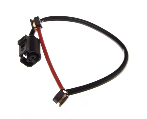 Hoiatuskontakt, piduriklotsi kulumine MAXGEAR 23-0188