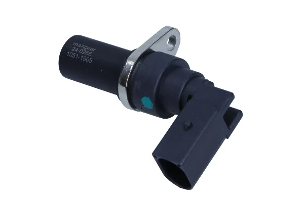 Andur, väntvõll MAXGEAR 24-0266