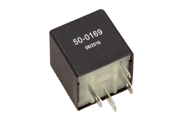 Relee, Kütusepump MAXGEAR 50-0169