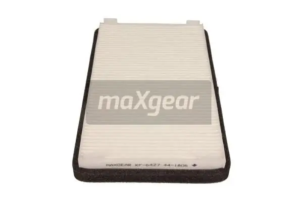 Filter, salongiõhk MAXGEAR 26-1189