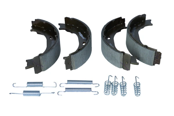 Piduriklotside komplekt, seisupidur MAXGEAR 19-0260