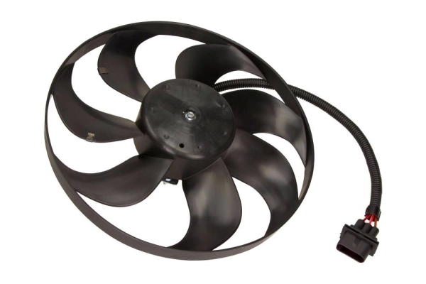 Ventilaator, mootorijahutus MAXGEAR 57-0011