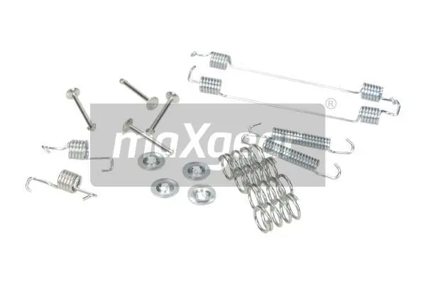 Lisakomplekt, Piduriklotsid MAXGEAR 27-0364