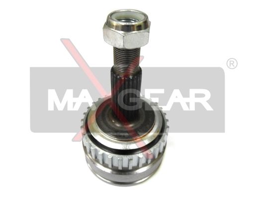 Liigendlaager, veovõll MAXGEAR 49-0202