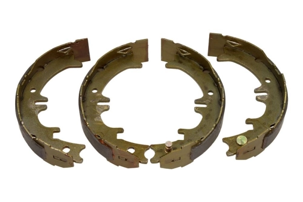 Piduriklotside komplekt, seisupidur MAXGEAR 19-1783