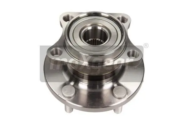 Rattalaagrikomplekt MAXGEAR 33-1000