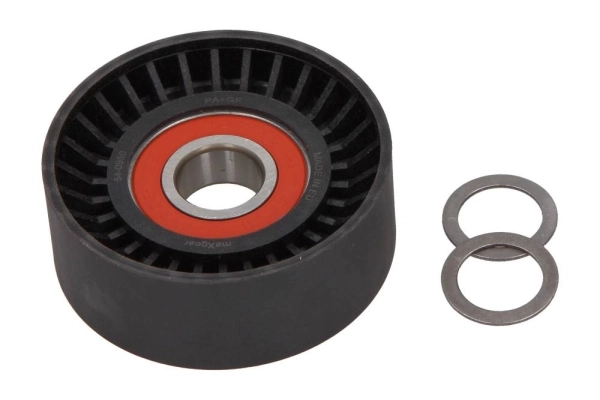 Pingutusrull, soonrihm MAXGEAR 54-0950