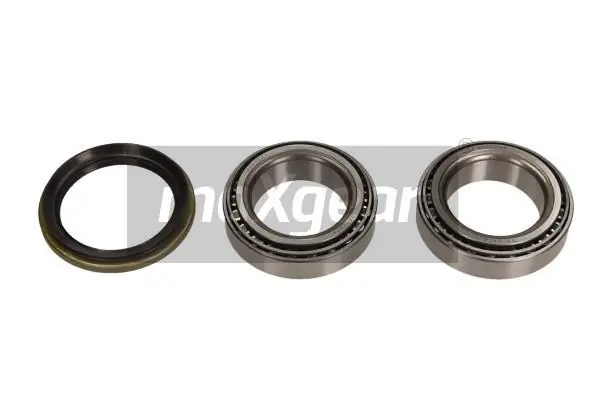 Rattalaagrikomplekt MAXGEAR 33-0976