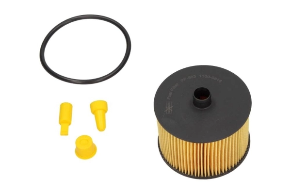 Kütusefilter MAXGEAR 26-0668