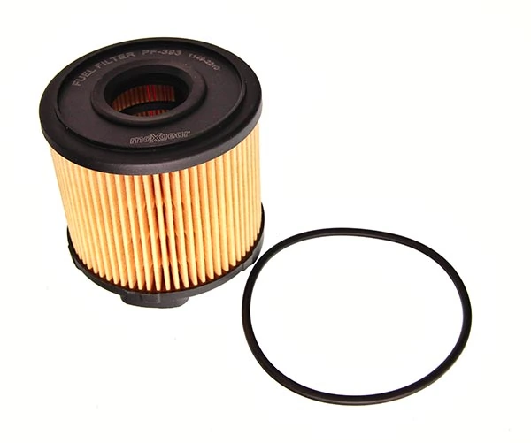 Kütusefilter MAXGEAR 26-0009