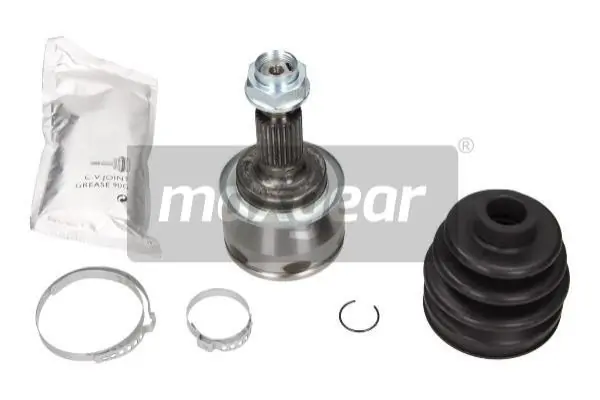 Liigendlaager, veovõll MAXGEAR 49-0423