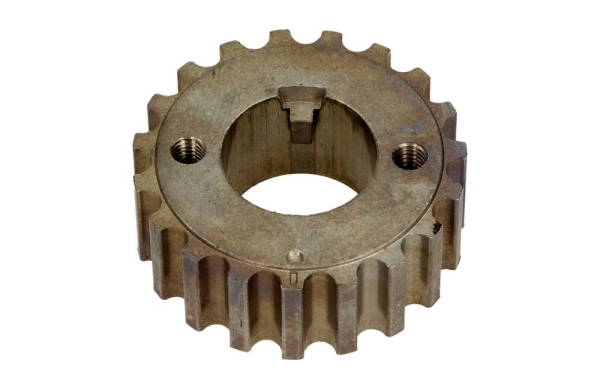 Hammasratas, nukkvõll MAXGEAR 54-1116