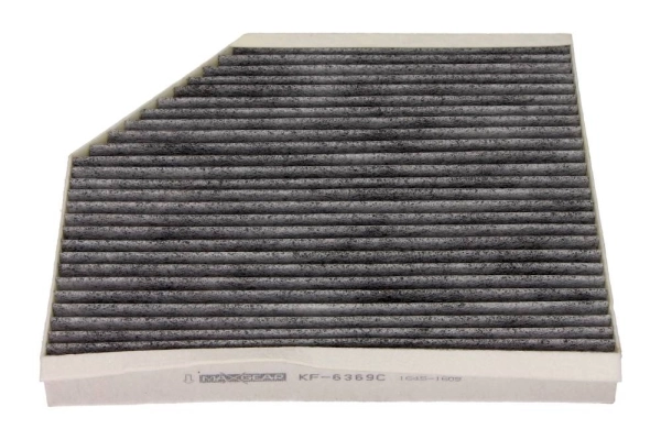 Filter, salongiõhk MAXGEAR 26-0633