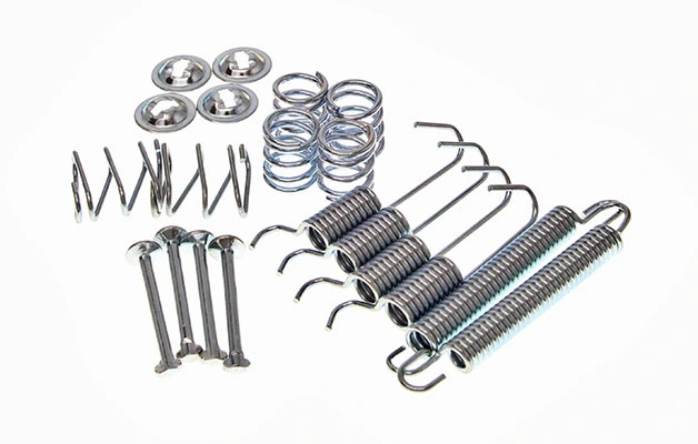 Lisakomplekt, seisupiduriklotsid MAXGEAR 27-2272